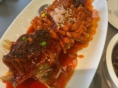 -苏城小院·园林精致苏州菜(斜塘老街店)