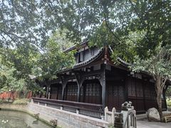 -成都武侯祠博物馆