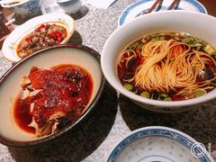 -南京大牌档(济南万象城店)