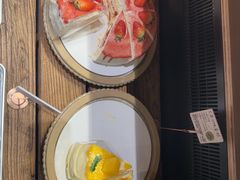 -西村叔叔的店·面包·甜品·蛋糕(崂山丽达店)