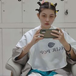 -HAIR POP