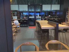 大堂-光头卤(光谷创业街店)