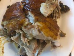 烤羊排-维吾尔餐厅(宜山路店)