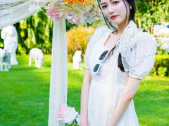 -金庭庄园酒店-停车场