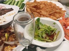 -北京全聚德(天安门店)