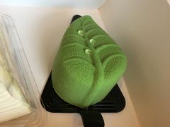 -格兰西点(289艺术园区店)