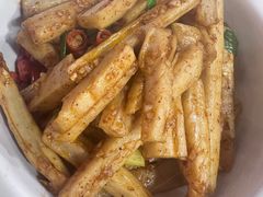 -小林哥的海鲜馆·夜宵烧烤(渔人码头店)
