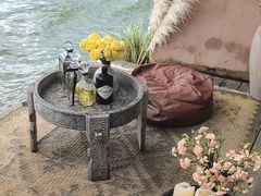 -六阅·福十 FORTEN 海景咖啡西餐厅(双廊古镇店)