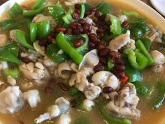 -粤仔湾砂锅粥(广益哥伦布店)