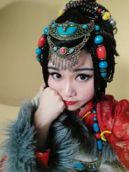 -盘子女人坊生日照·摄影馆(华强店)