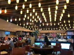 -青岛海尔洲际酒店