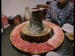 -北门涮肉·炭火铜锅涮肉(什刹海店)