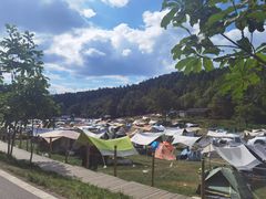 -武陵山森林公园