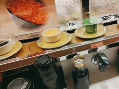 -争鲜回转寿司(浦东三钢里PLUS店)