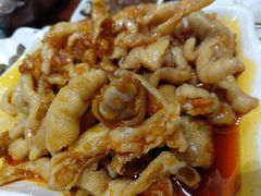 -金刚山烧烤(中山路店)