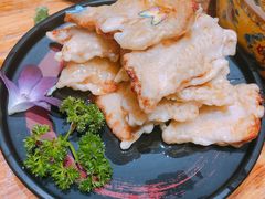 -满园烤鸭·春饼(太原街万达店)