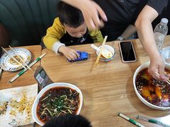 -花儿穆萨·烤肉餐厅(石马坪店)
