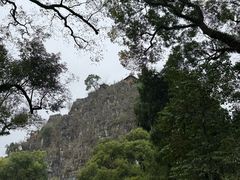 -桂林独秀峰王城景区