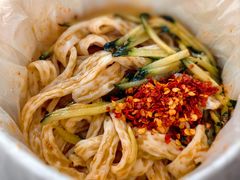 -二七友名焖子铺