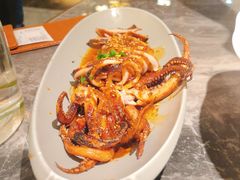 -前海沿·青岛菜(乐客城店)