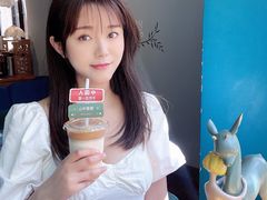 -默迹咖啡馆
