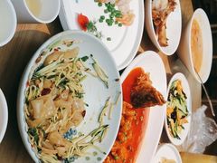 -上关雪東北菜(中房金谊店)