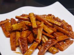 -浙江安吉JW万豪酒店·万豪中餐厅