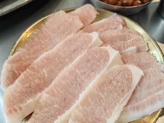 -GOGI肉碳烤(惠南鼎基商业店)