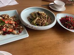 -阿斯牛牛·凉山菜(新会展店)