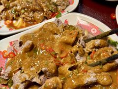 -大吉利·潮汕鲜牛肉火锅(西安店)