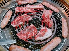 -黑牛の場烤肉(摩天活力城店)