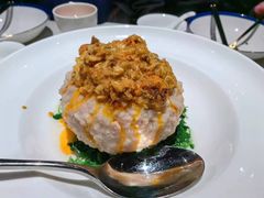 -狮王府淮扬菜(夫子庙老门东店)