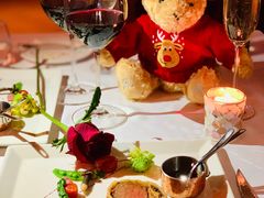 惠灵顿牛排-蝶舍·MAISON PAPILLON