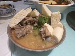 -同心春餐饮(富宁街店)