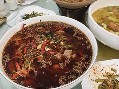 -曹家小厨(贵阳路店)