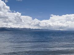 -大理洱海