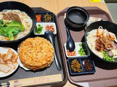 -冰泉豆浆馆(阳朔店)