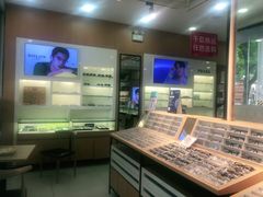 -光明眼镜·蔡司授权(徐泾店)