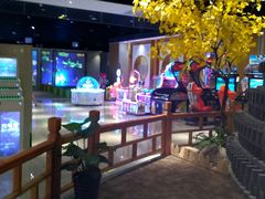 -添赐温泉馆(上南路店)
