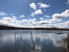 -塞罕坝国家级自然保护区