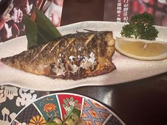 -弓二·烧鸟居酒屋(财富购物中心店)