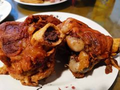 -哈勒滨饭庄(南二道街店)