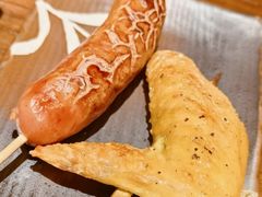 -鸟鹏烧鸟居酒屋(珠江新城店)