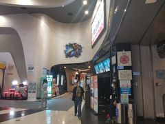 -万达影城(金华万达广场IMAX店)