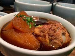 -鱼食饭稻·苏浙土菜17年老馆子(平江路店)