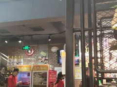 大堂-管氏翅吧(地安门创始店)