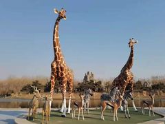 -北京野生动物园