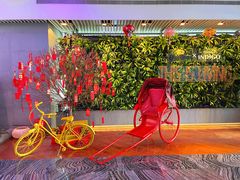 -上海外滩英迪格酒店