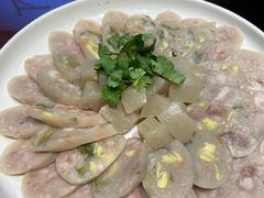 -柴火大院烤鸭民间菜