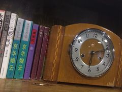 -时光赛豪酒店(北京大学第一医院平安里地铁站店)